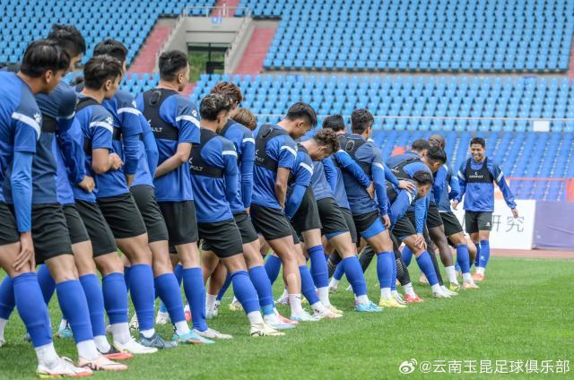 世界赛赛程-【专题】玉昆提前四轮冲超 21年后云南再有顶级球队