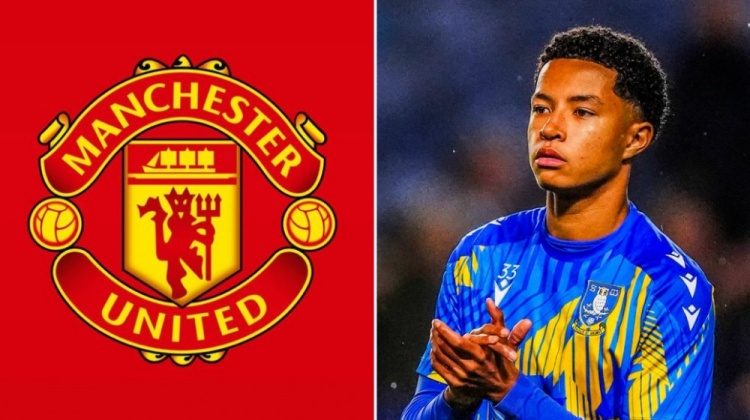 曼晚：曼联已报价求购谢周三后卫阿拉奥，面临切尔西、利物浦竞争