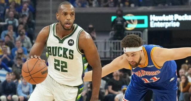 S赛官网-侧翼用人捉襟见肘 雄鹿新赛季开局荆棘密布