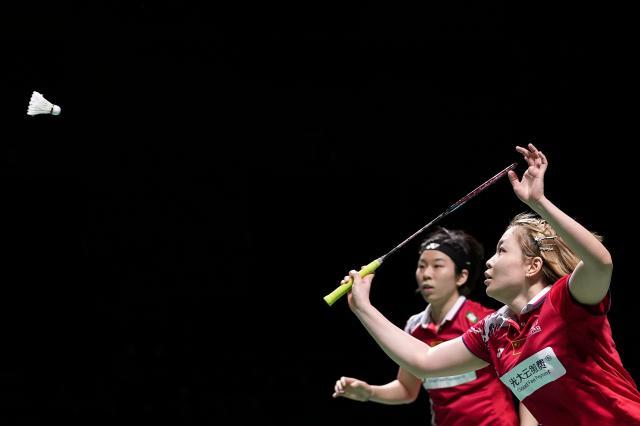 S赛官网-“凡尘”强势摘得世锦赛第二冠：我们会越来越厉害！