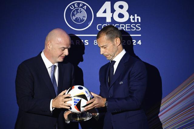 世界赛官网-队报：多家协会仍不满，FIFA或再提高世界杯奖金和参赛补贴