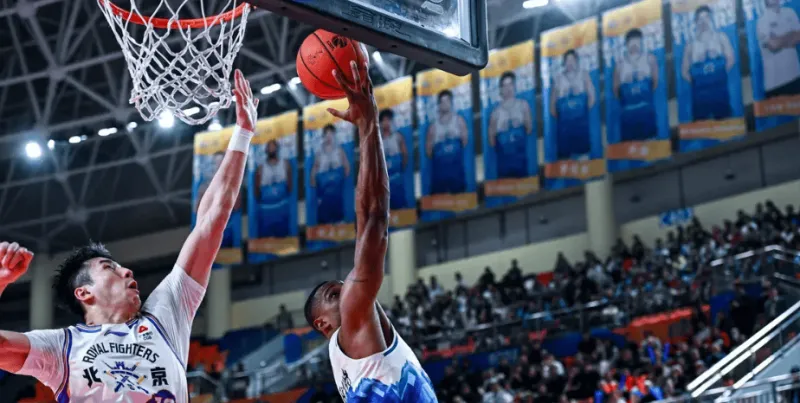 英雄联盟全球总决赛-博主：这场之后，留给纳托尔和哈里斯的时间应该不多了