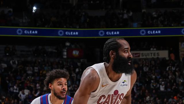 世界赛赛程-哈登三分追平+米切尔罚球绝杀！骑士双枪逆转掘金