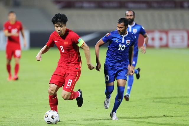 世界赛官网-【40强赛猜想】强队集体被出线？韩澳会打默契球吗？